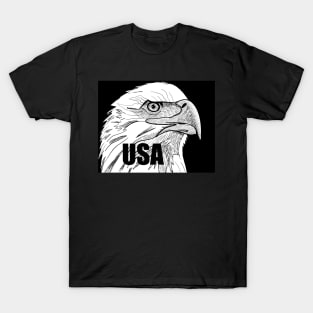 Eagle USA T-Shirt